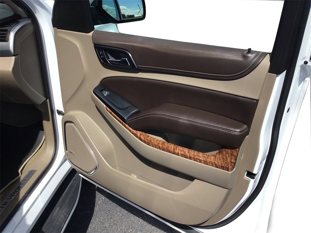 Used 2019 Chevrolet Tahoe Premier image 21