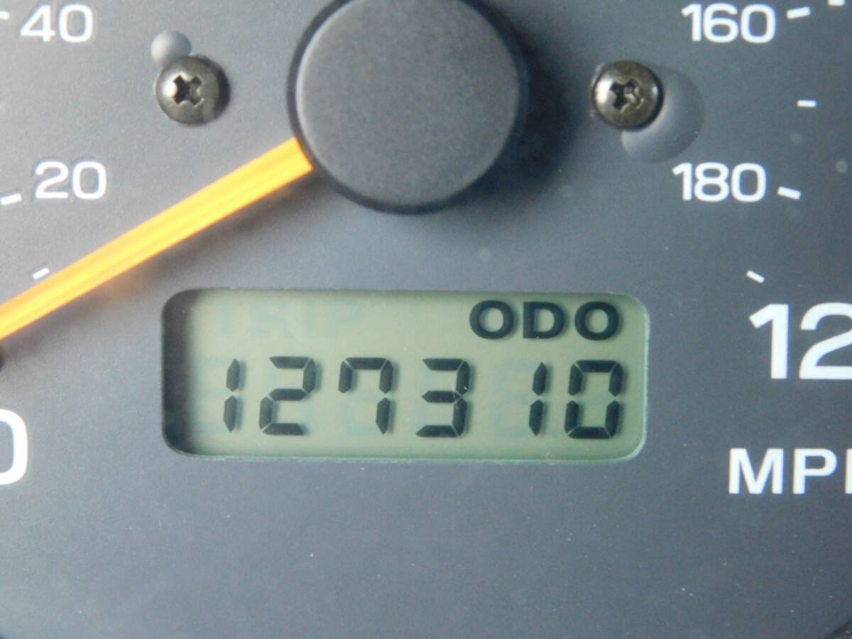 Used 1999 Subaru Forester L AWD/4WD image 9
