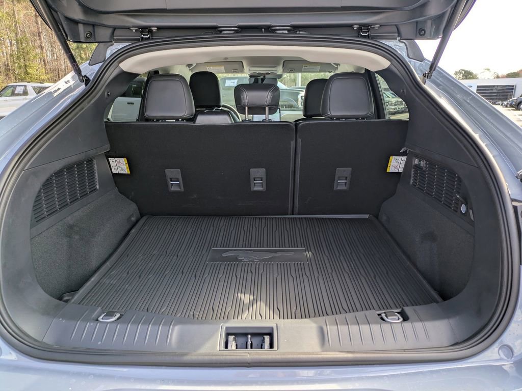 New 2026 Ford Mustang Mach-E Select w/ Comfort Package image 13