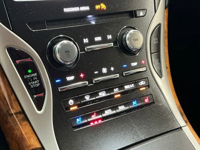 Used 2019 Lincoln Nautilus Reserve w/ Ultimate Package AWD/4WD image 22