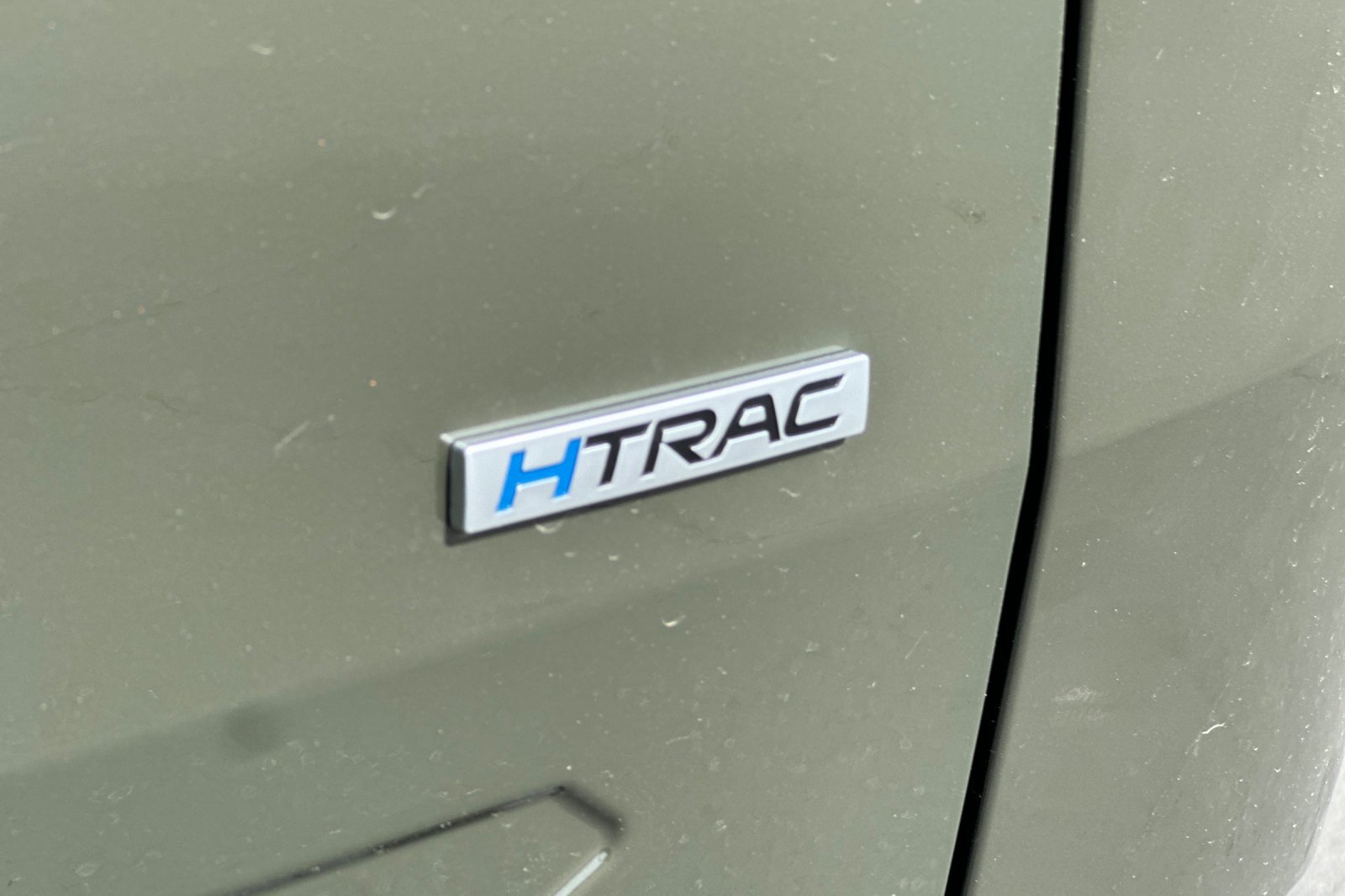 New 2025 Hyundai Santa Cruz SEL image 25