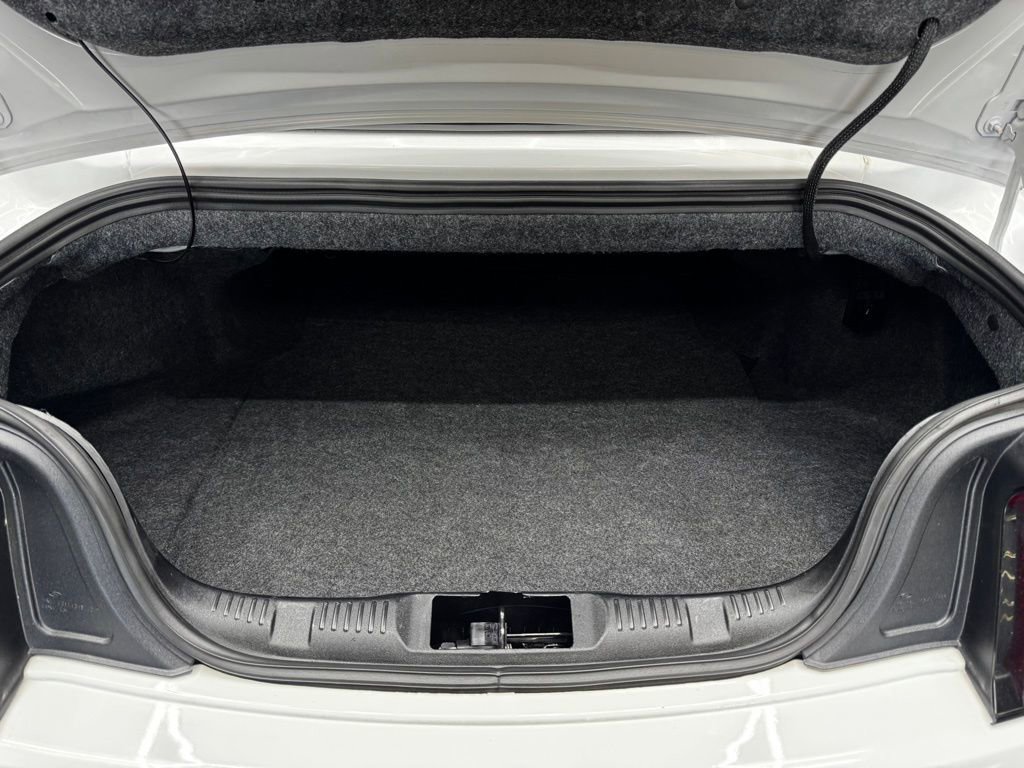 Used 2019 Ford Mustang Premium RWD image 39