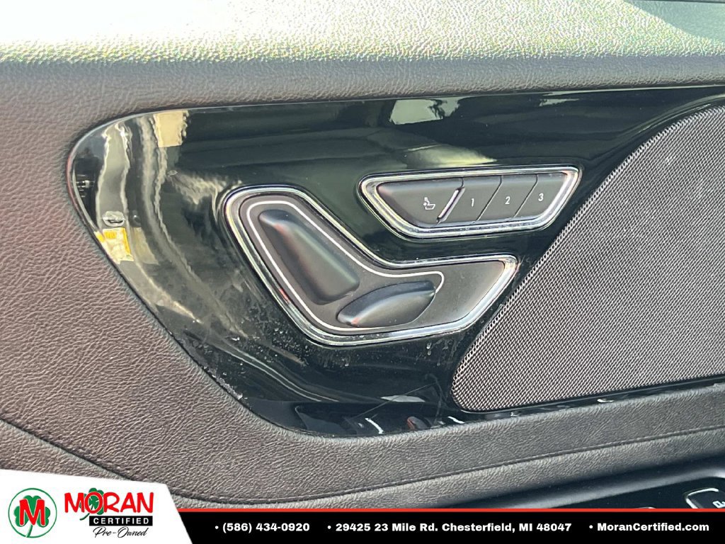 Used 2023 Lincoln Aviator AWD w/ Premium Package image 18