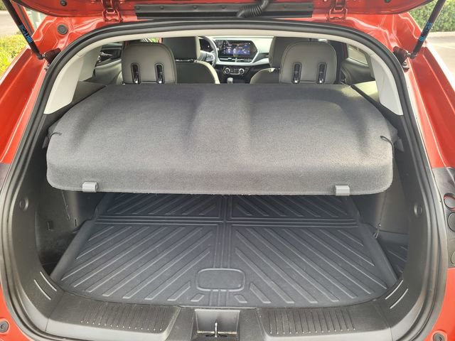 Used 2024 Chevrolet Trax ACTIV w/ Sunroof Package image 29