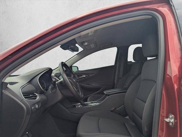 Used 2023 Chevrolet Malibu LT w/ Sport Edition FWD image 12