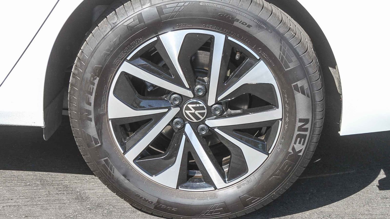 Used 2025 Volkswagen Jetta S FWD image 11