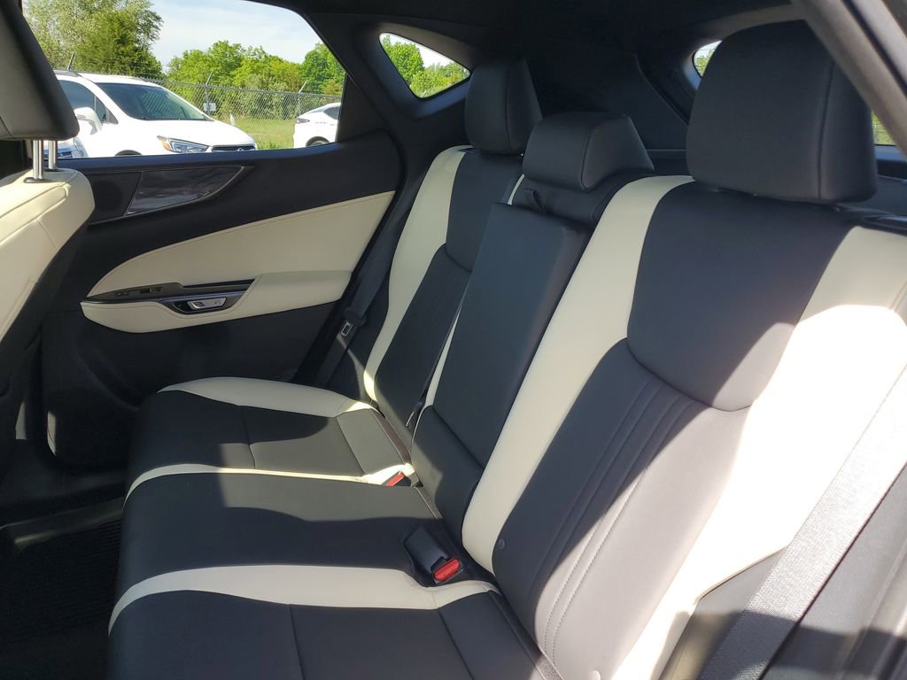 Used 2024 Lexus NX 350 AWD w/ Vision Package image 26