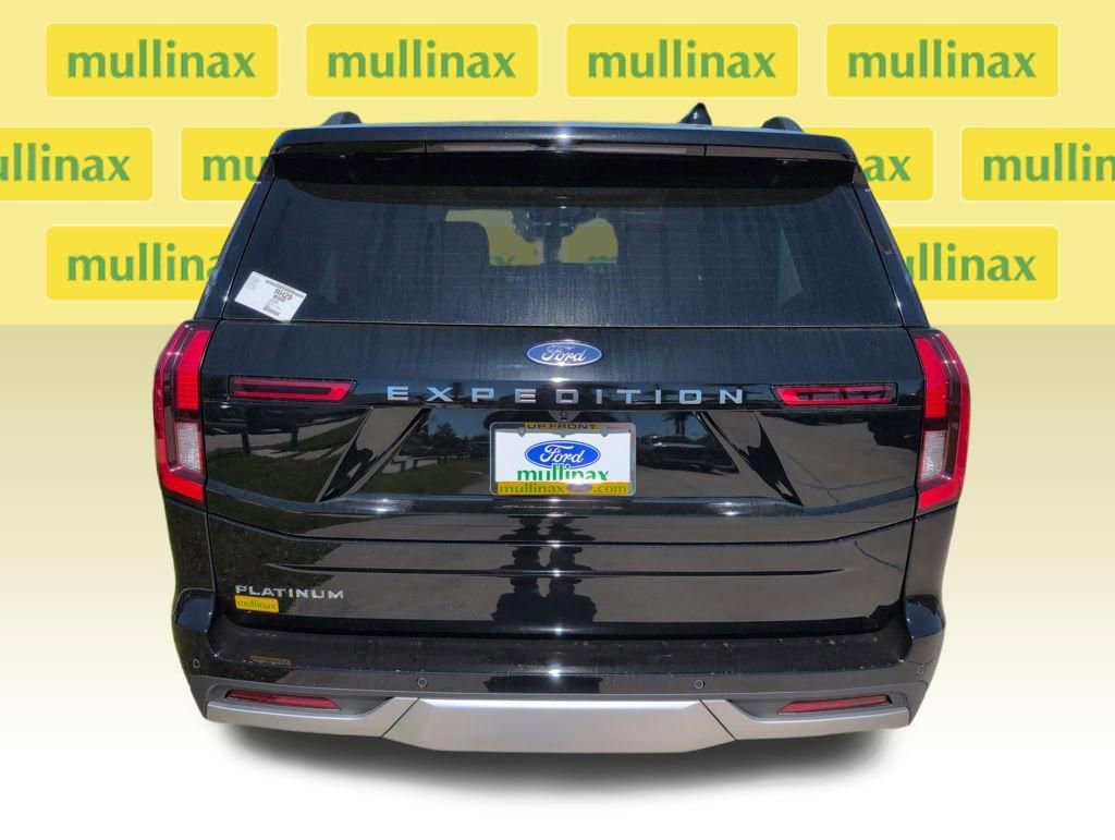 New 2026 Ford Expedition Platinum w/ Driver's Package image 26