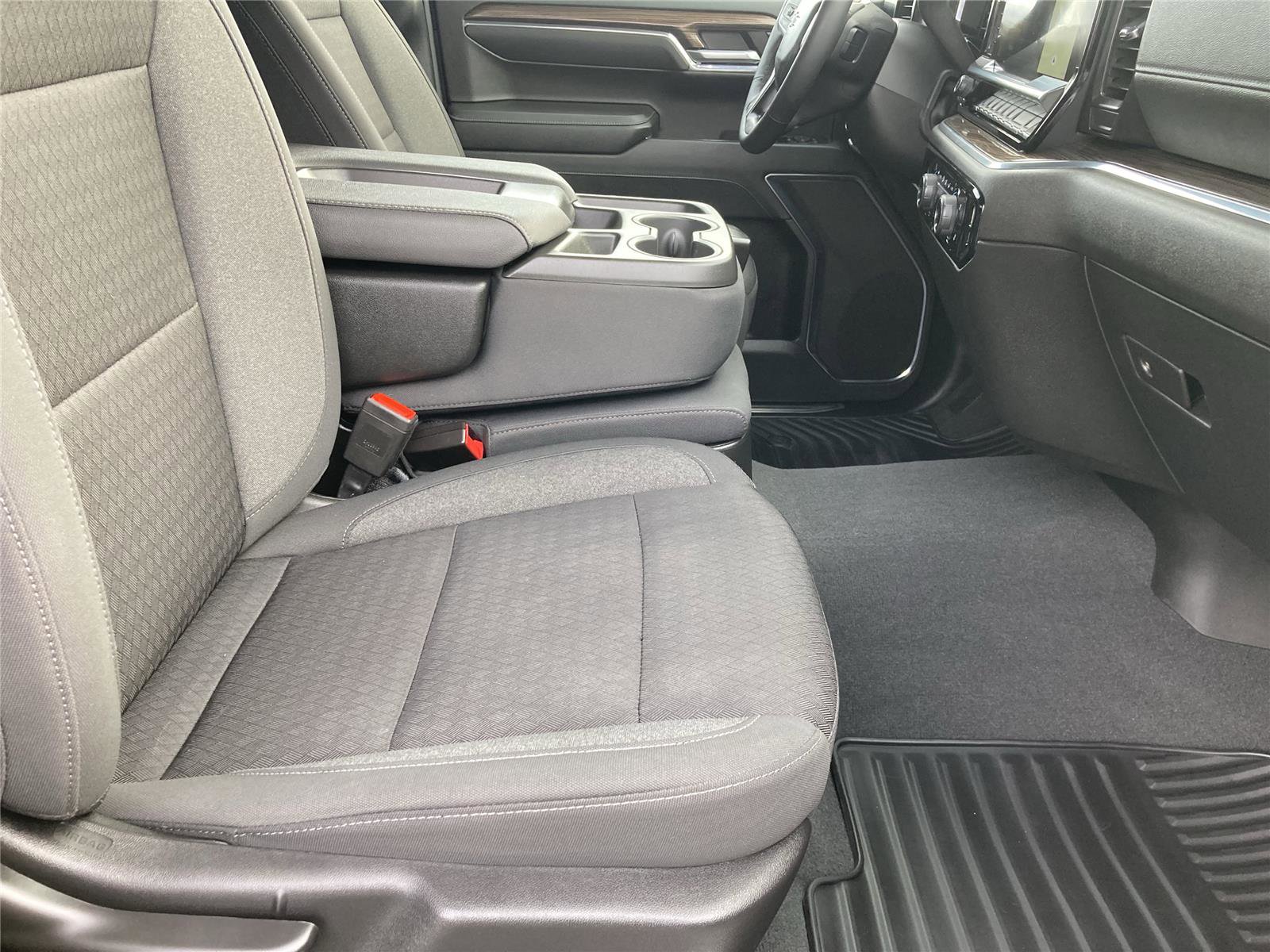 Used 2023 Chevrolet Silverado 1500 RST w/ Z71 Off-Road Package image 29