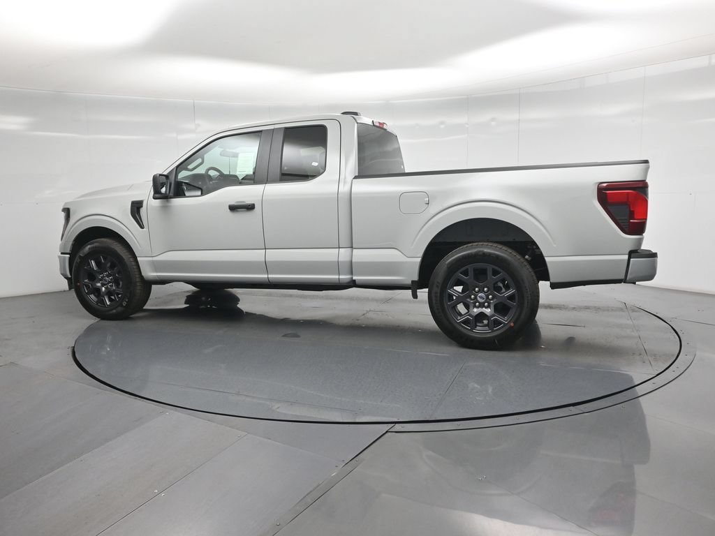 New 2026 Ford F150 STX w/ Equipment Group 200A RWD image 5