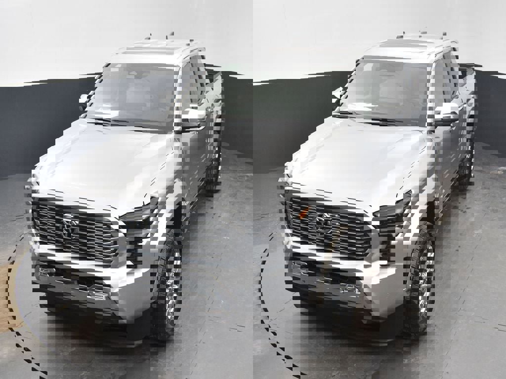 New 2025 Toyota Tacoma Limited w/ Tow Tech Package image 48