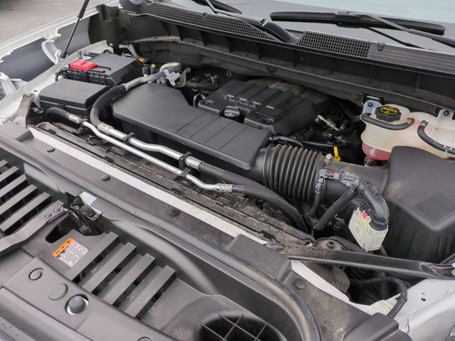 Used 2024 Chevrolet Silverado 1500 LT image 25