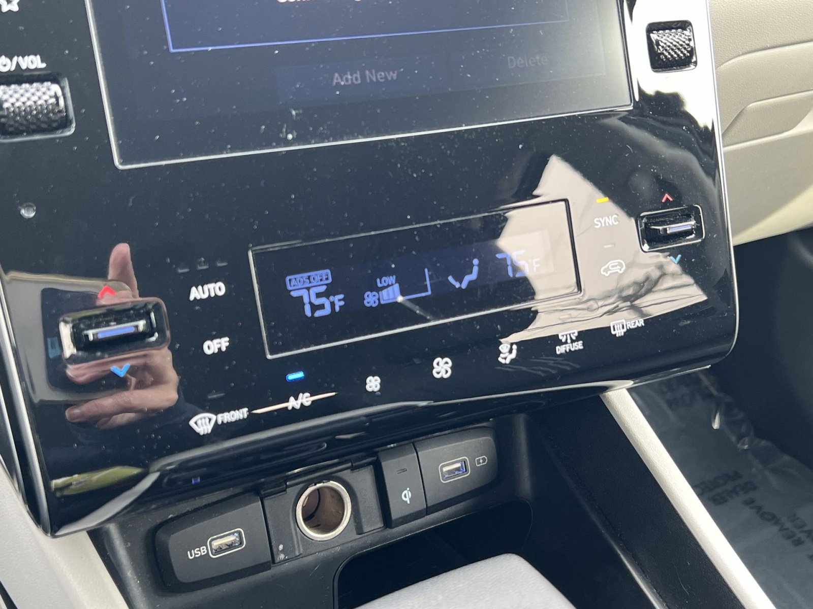 Used 2024 Hyundai Tucson SEL image 18