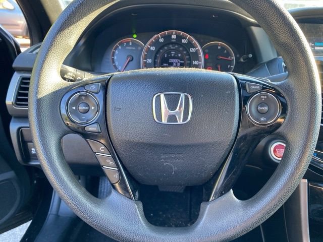 Used 2017 Honda Accord EX image 19