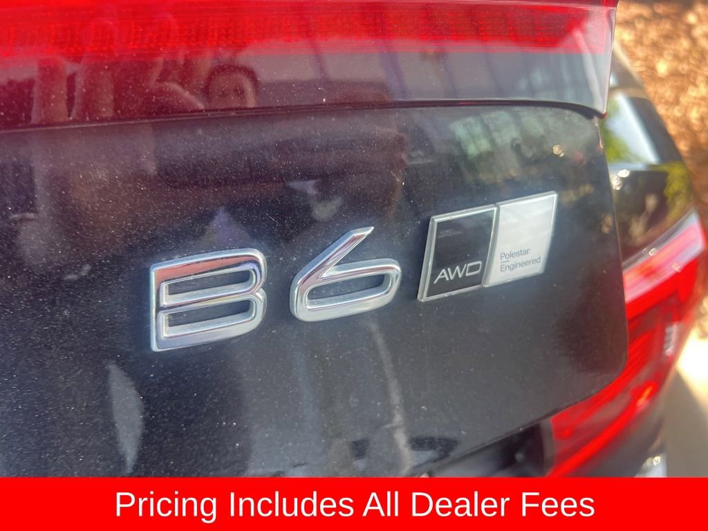 Used 2023 Volvo S90 B6 Ultimate w/ Lounge Package AWD/4WD image 7