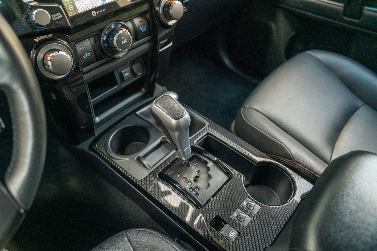 Used 2022 Toyota 4Runner TRD Off-Road Premium image 19