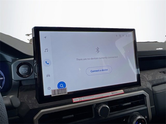 New 2025 Toyota Tacoma Limited image 7