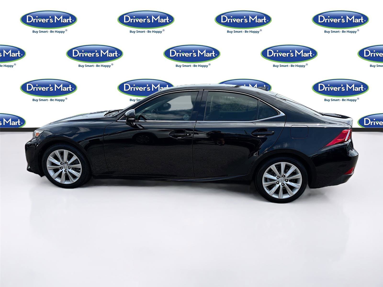 Used 2015 Lexus IS 250 RWD image 4