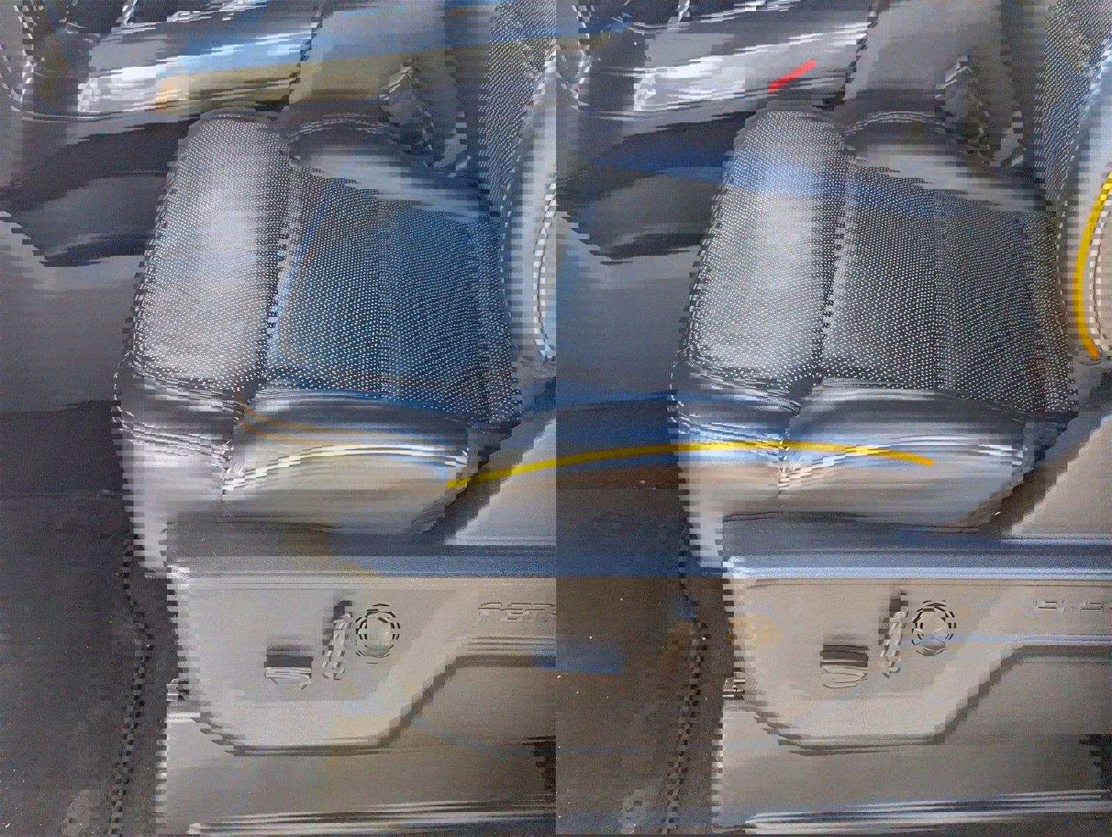 Certified 2023 Ford F150 Tremor w/ Equipment Group 402A High image 19