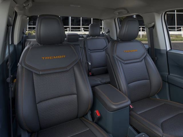 New 2026 Ford Maverick Tremor image 10