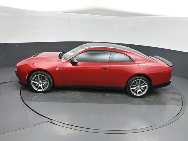 New 2026 Dodge Charger Scat Pack w/ Wheel & Tire Package image 33