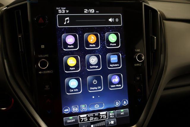 New 2026 Subaru Crosstrek 2.5i Limited image 20