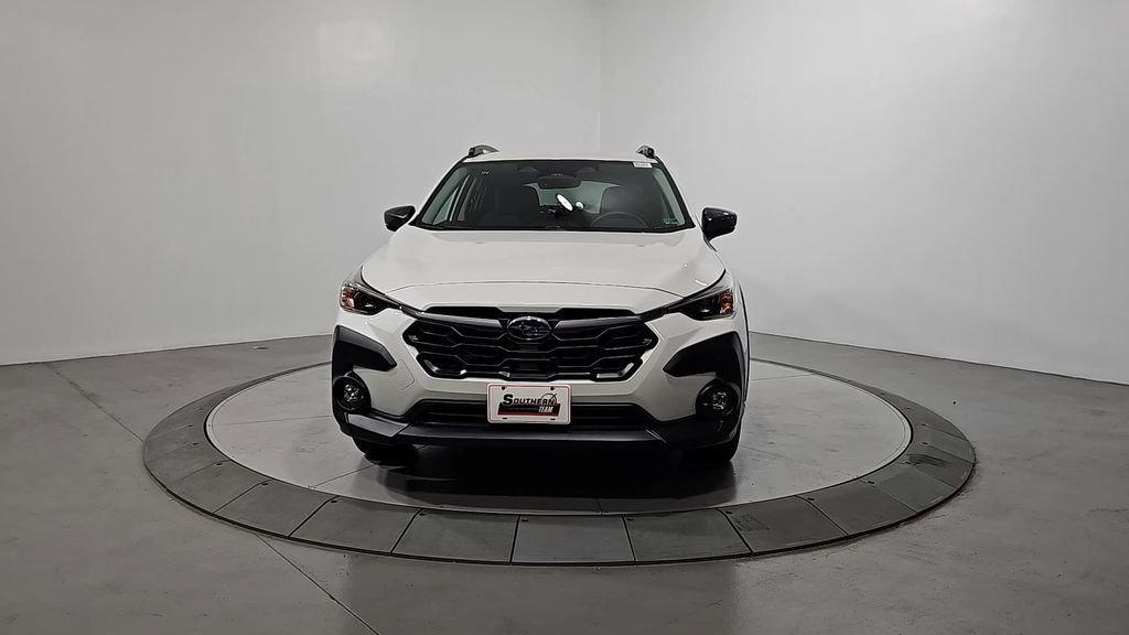 New 2026 Subaru Crosstrek 2.0i Premium image 8