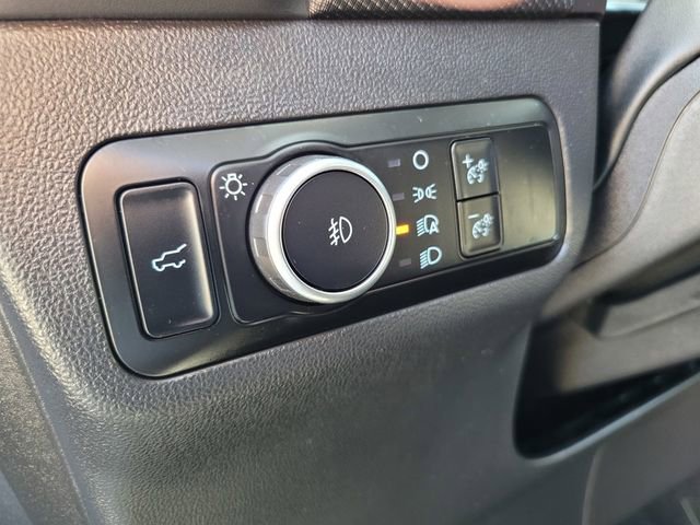 Certified 2024 Ford Bronco Sport Outer Banks w/ Tech Package image 17