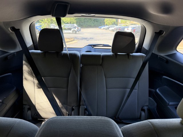 Used 2018 Honda Pilot LX image 24