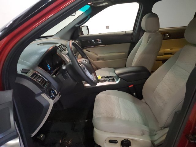 Used 2014 Ford Explorer 4WD image 11
