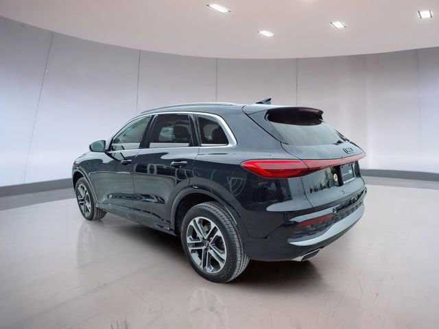 Used 2025 Audi Q5 Premium w/ Convenience Package AWD/4WD image 4