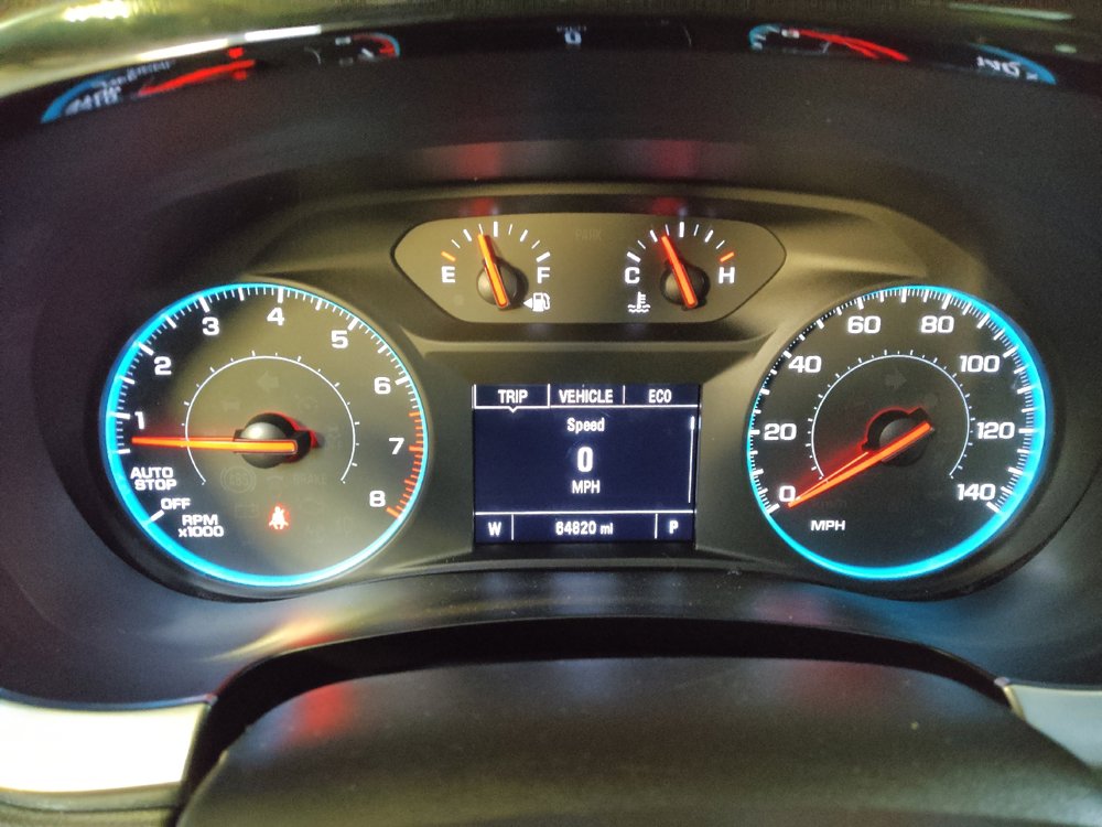 Used 2019 Chevrolet Traverse LT FWD image 23