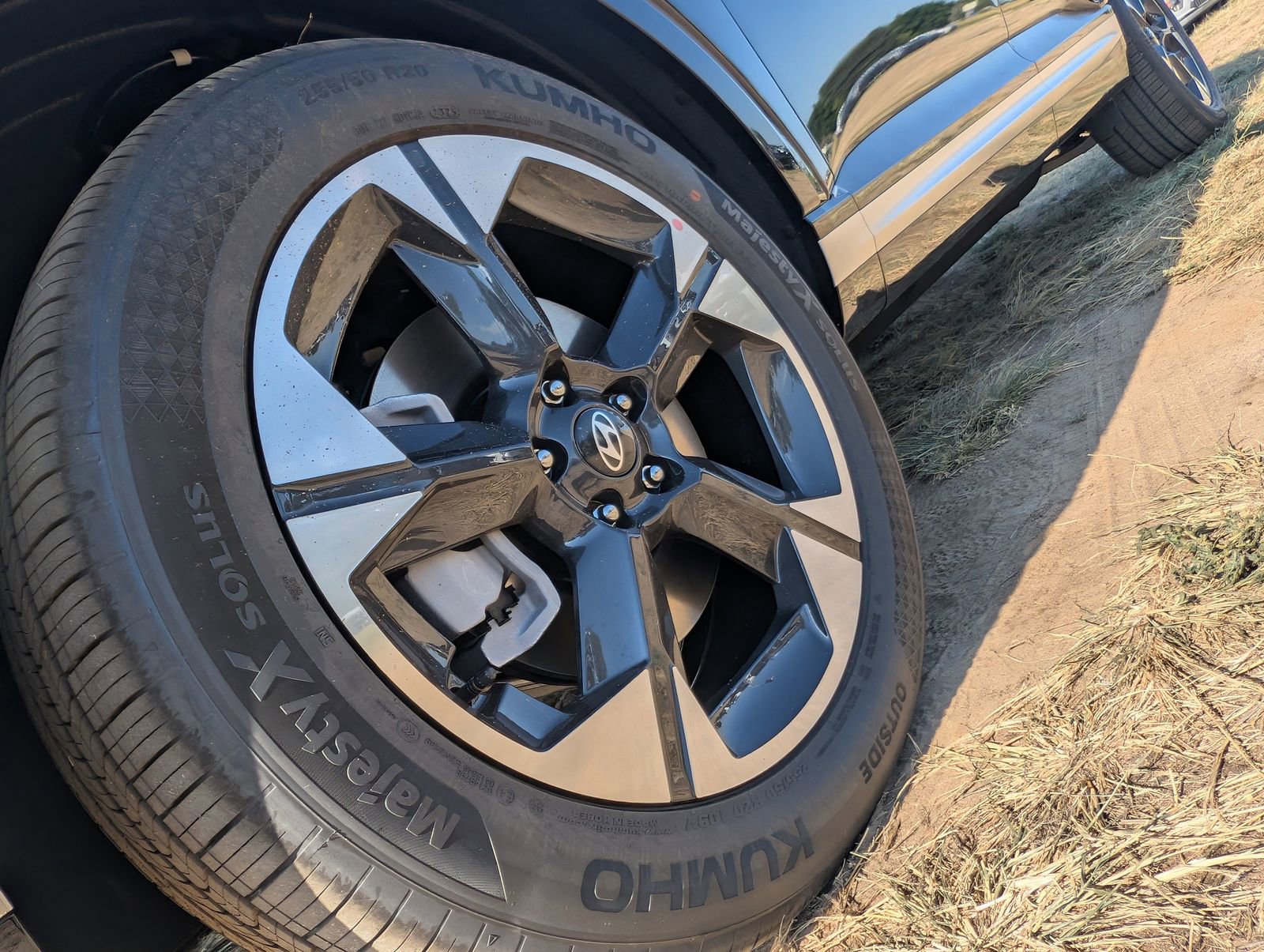 New 2026 Hyundai Palisade Limited image 13