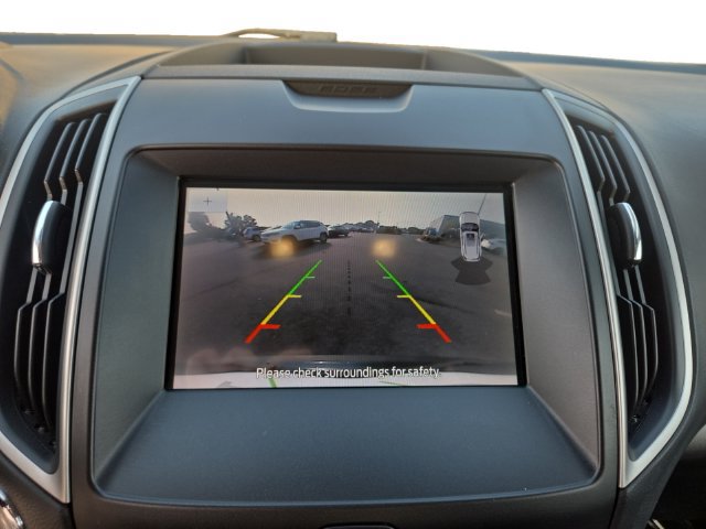 Used 2020 Ford Edge SEL w/ Convenience Package FWD image 25