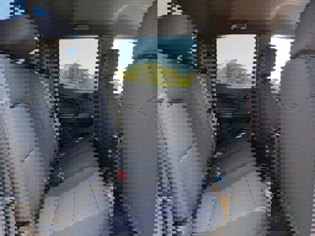 New 2026 Chevrolet Colorado W/T w/ WT Custom Package image 22