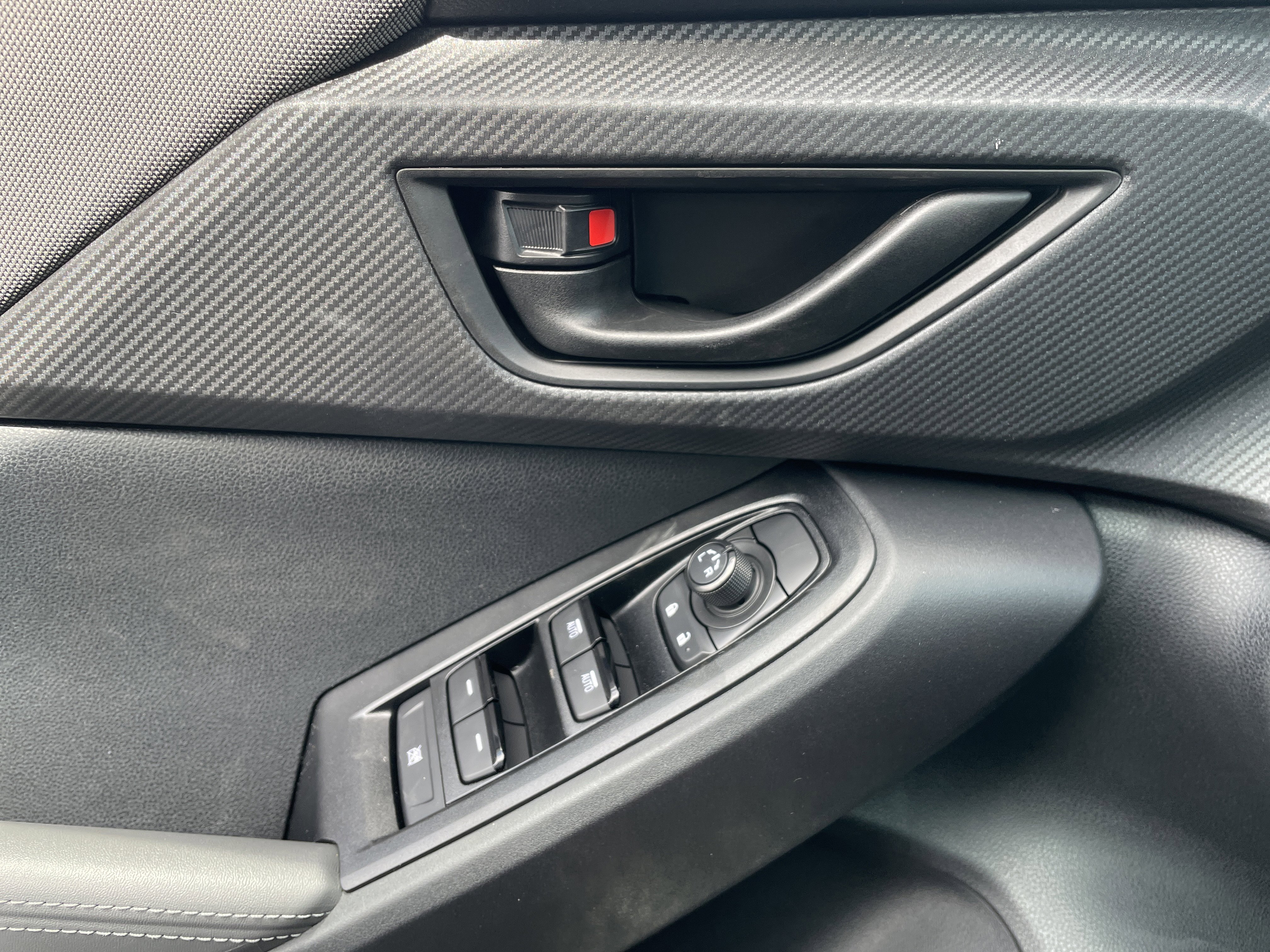 New 2026 Subaru Crosstrek 2.0i Premium image 10