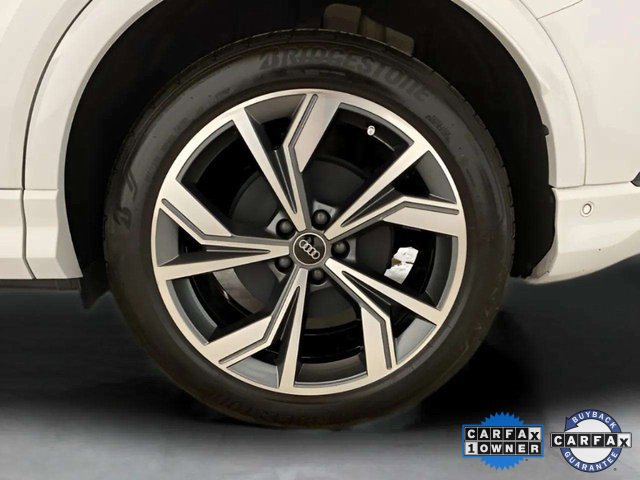 Used 2022 Audi Q4 e-tron Premium Plus w/ Premium Plus image 30