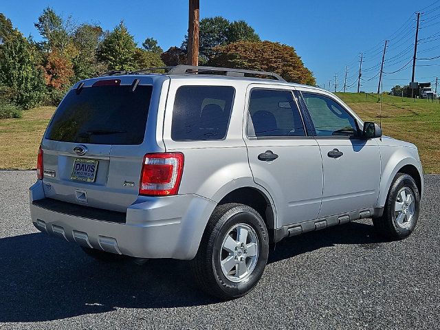 Used 2012 Ford Escape XLT FWD image 6