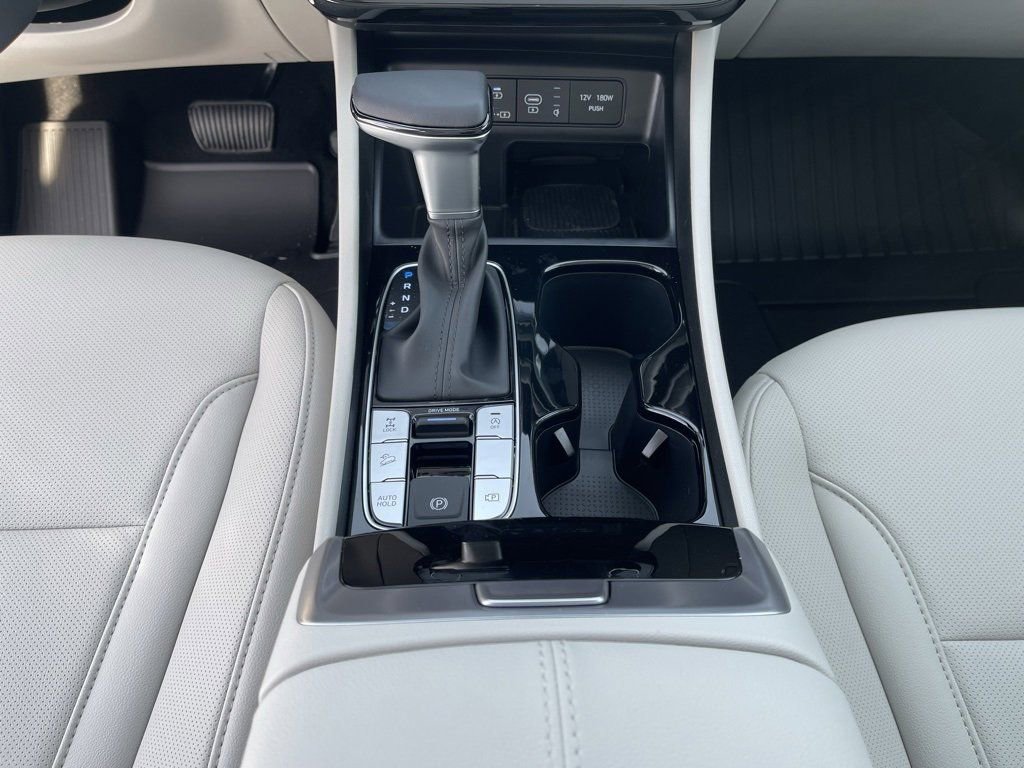 New 2026 Hyundai Tucson SEL image 10