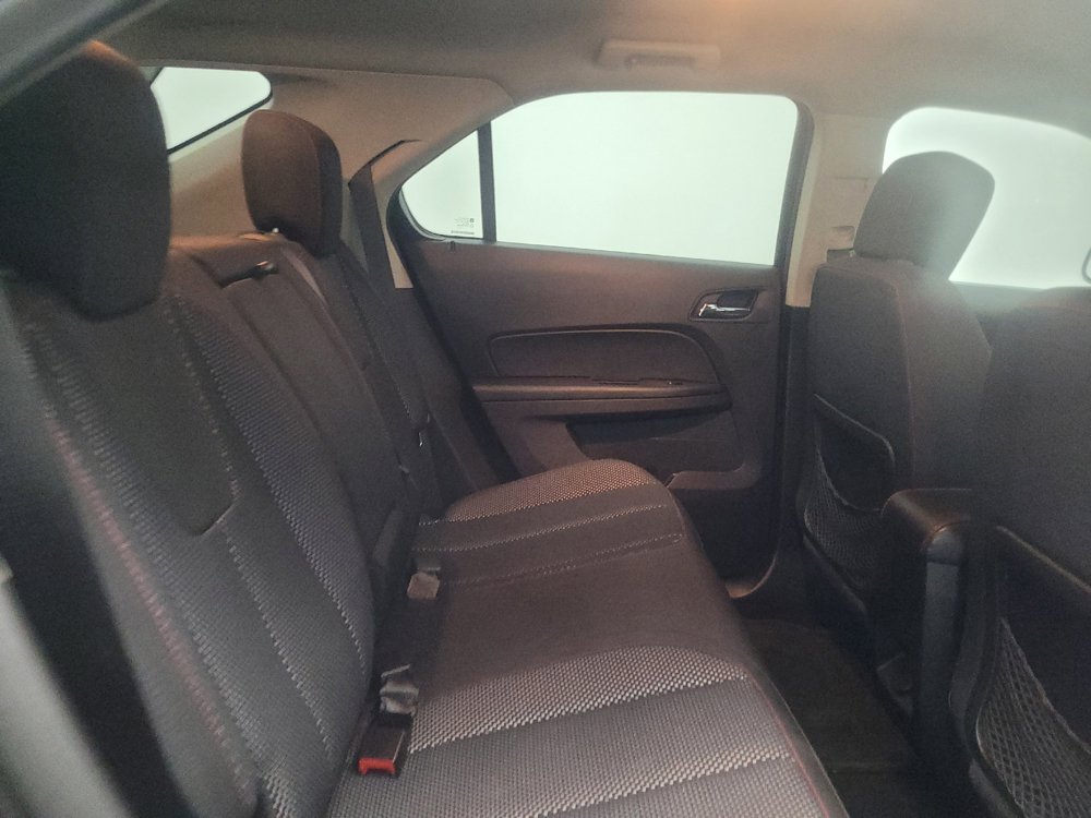 Used 2015 Chevrolet Equinox LT w/ Driver Convenience Package FWD image 19