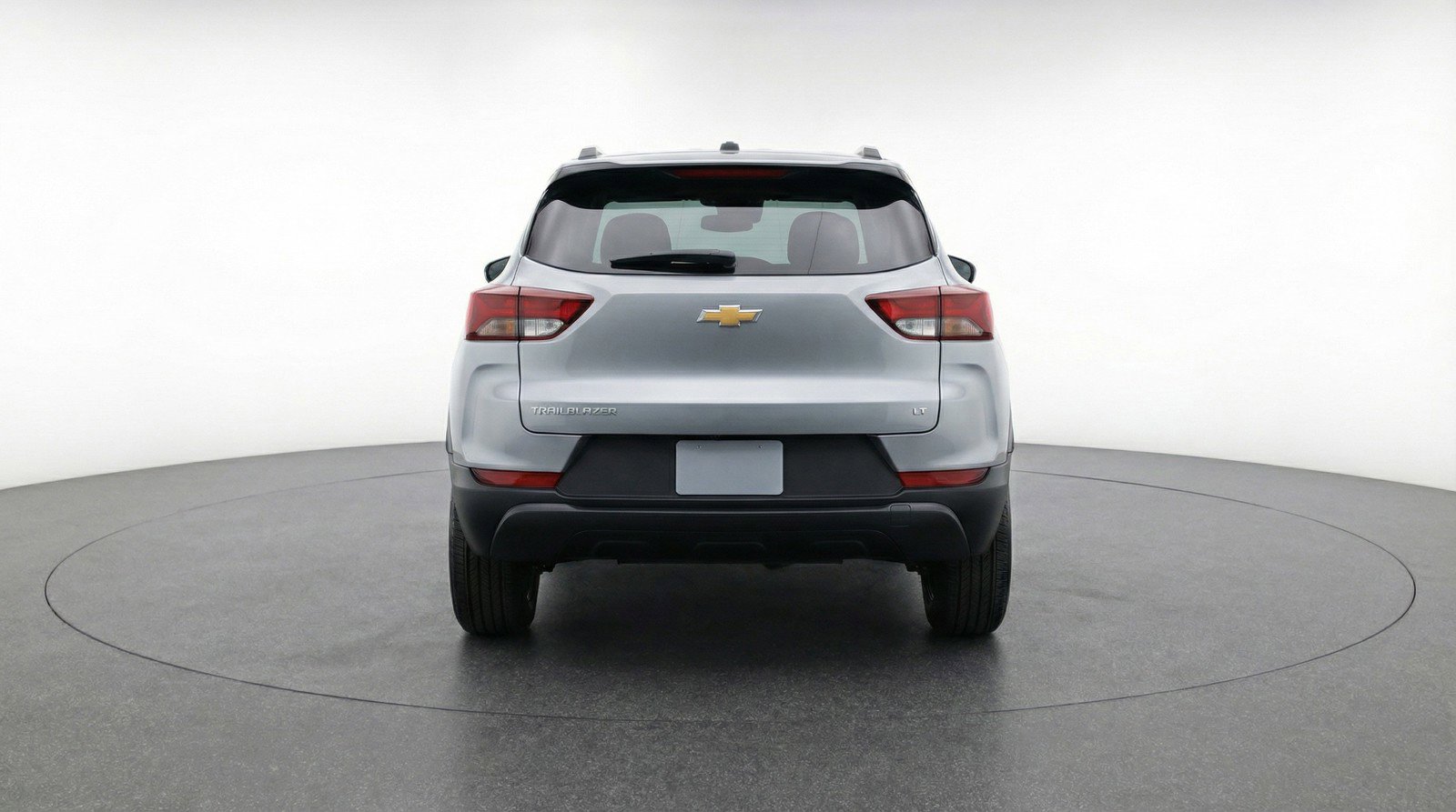 Used 2025 Chevrolet TrailBlazer LT FWD image 7