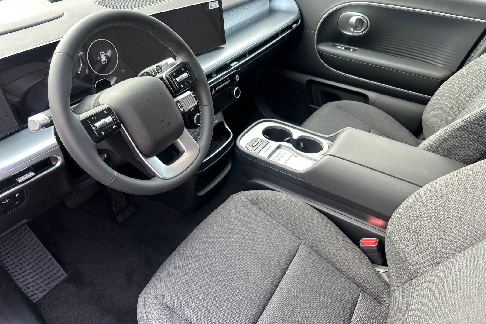New 2026 Hyundai Ioniq 9 S RWD image 11