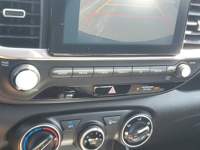 New 2026 Hyundai Venue SE FWD image 28