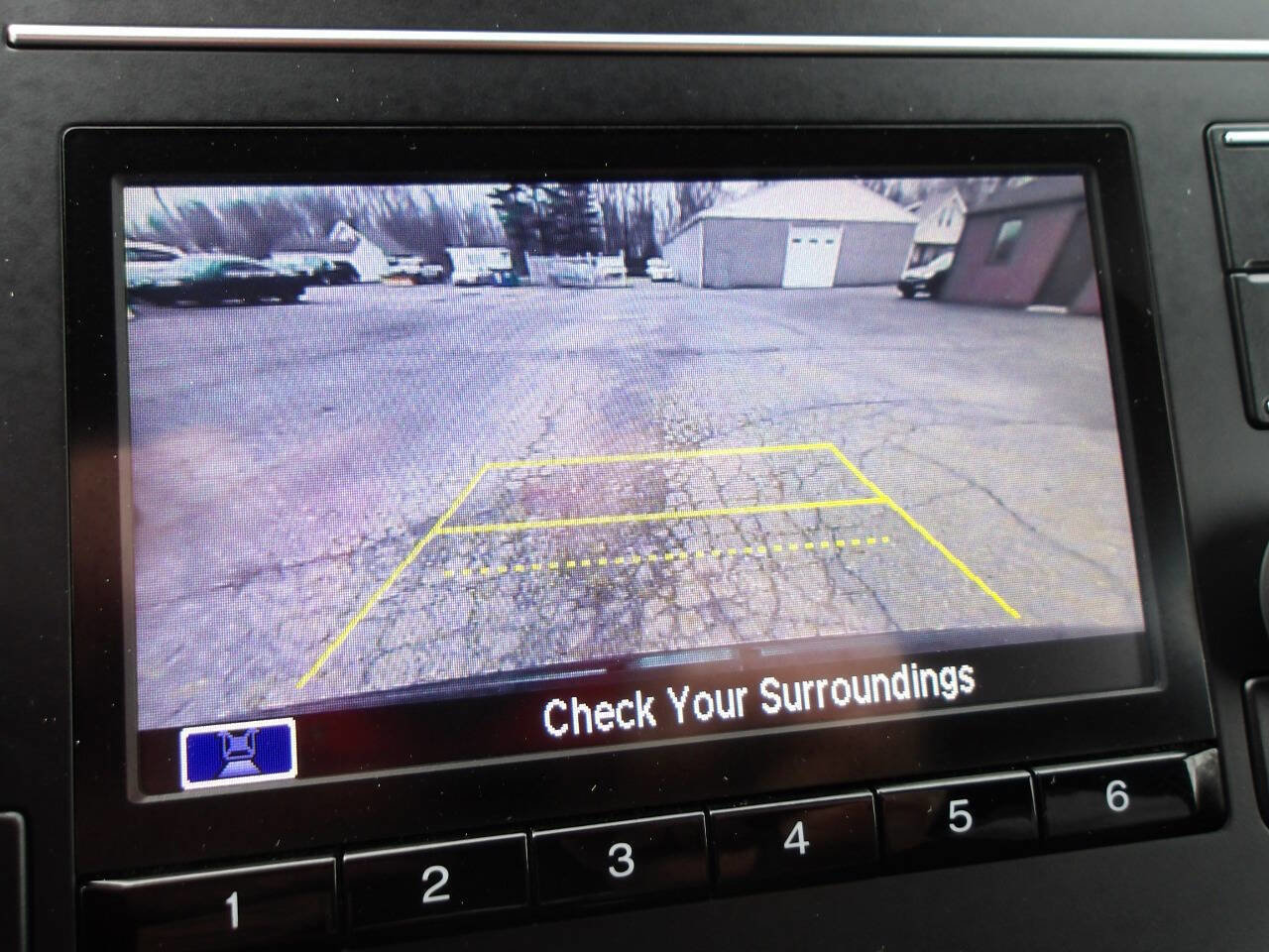 Used 2019 Honda Passport Sport image 15