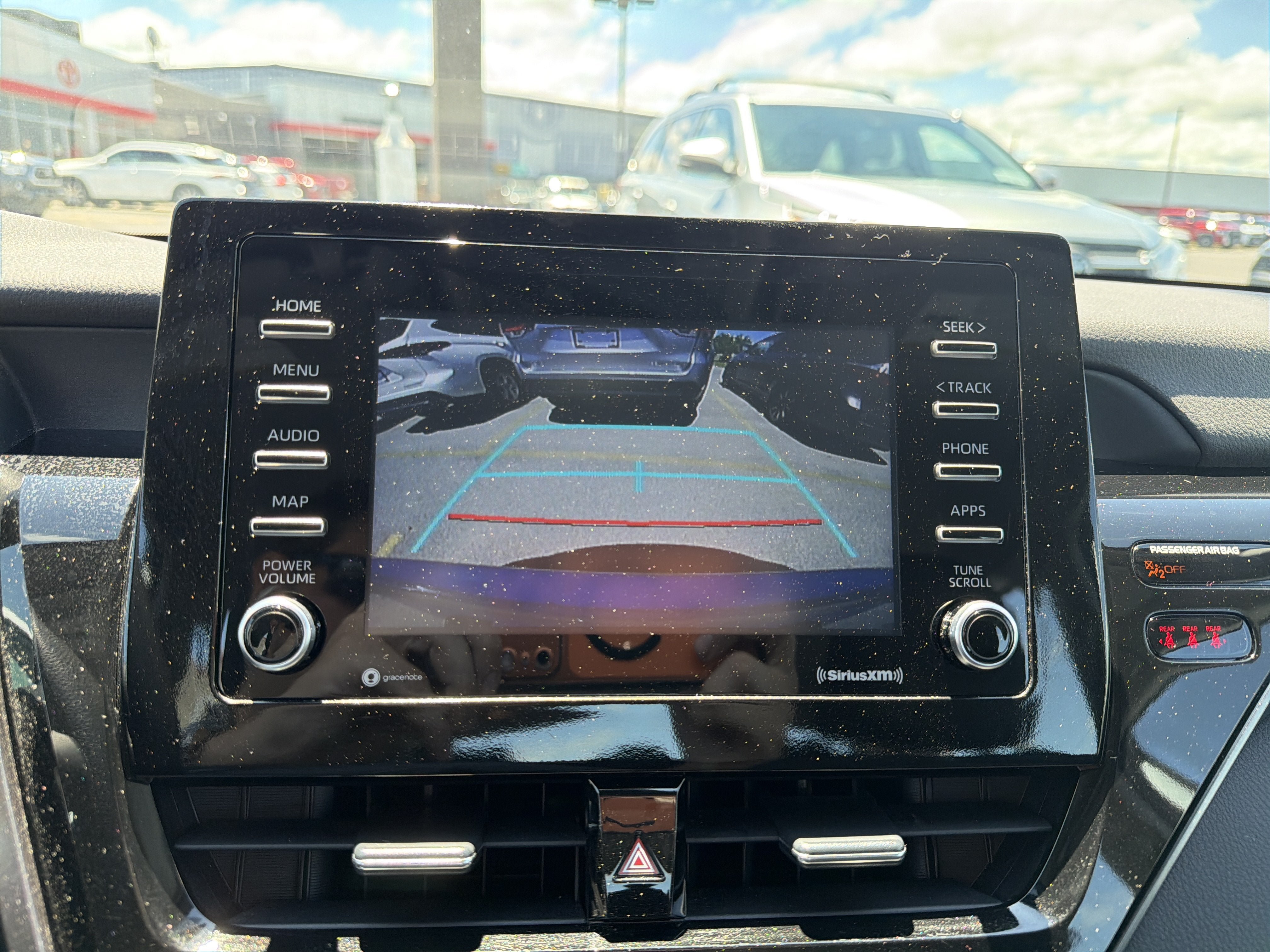 Used 2024 Toyota Camry LE FWD image 18