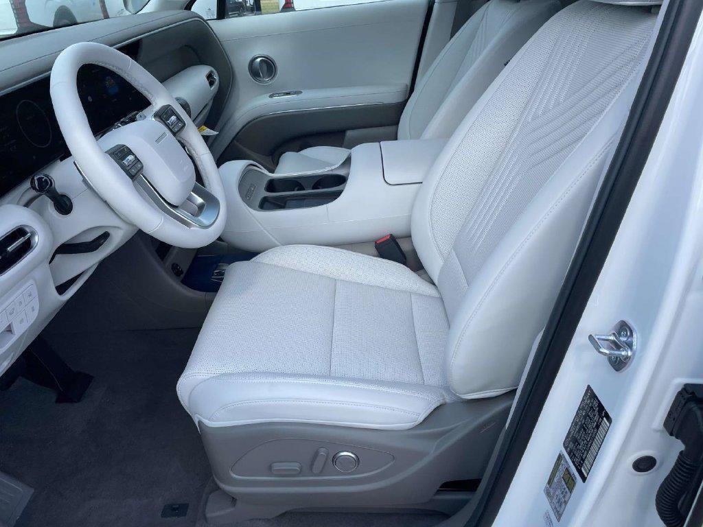 New 2027 Hyundai Palisade SEL FWD image 36