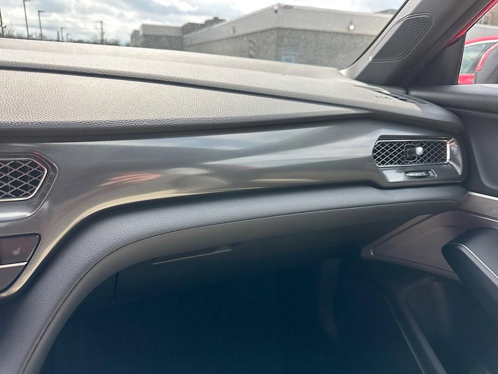 Used 2023 Acura Integra A-Spec image 29