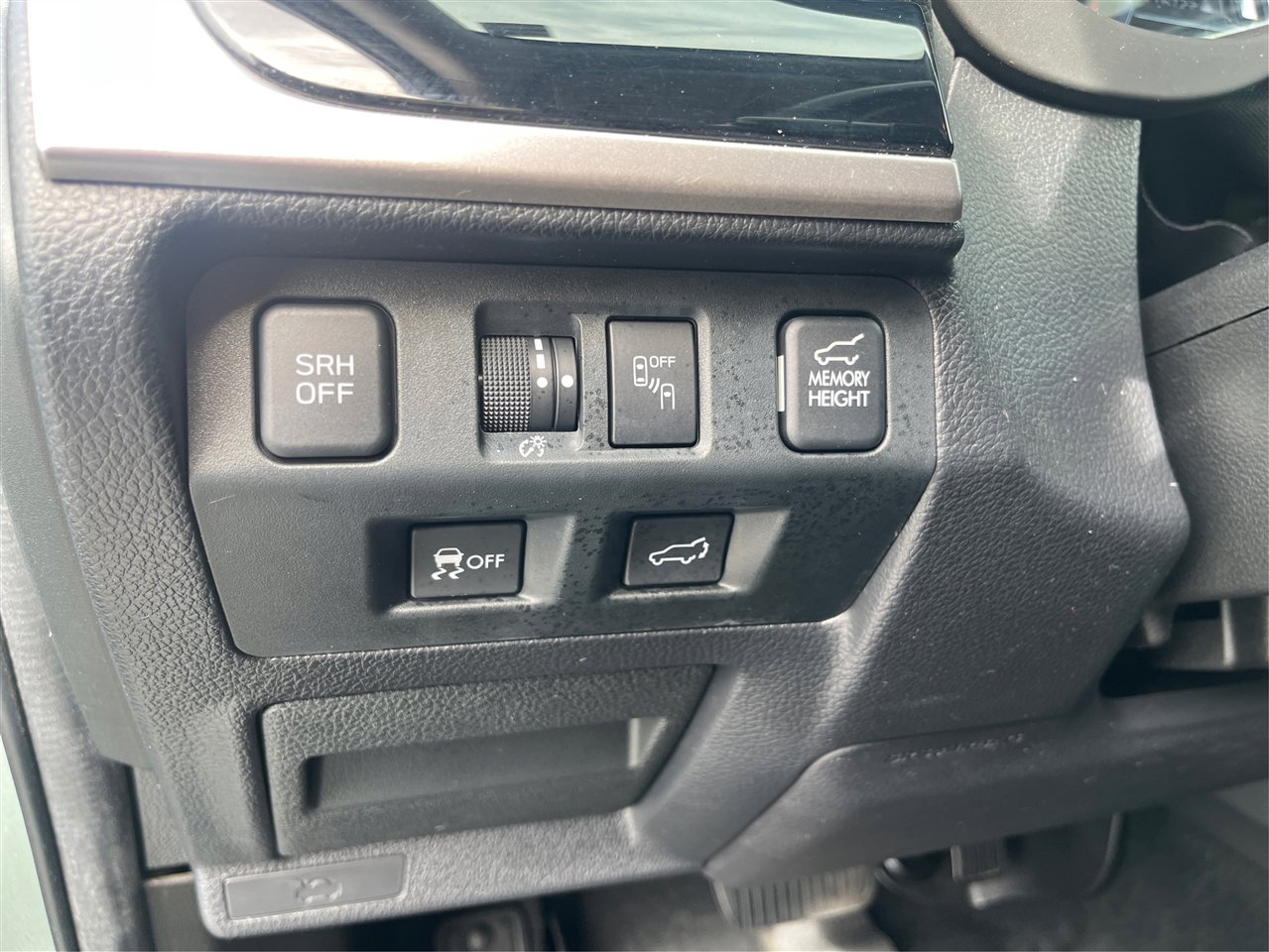 Used 2017 Subaru Forester 2.5i Touring image 18