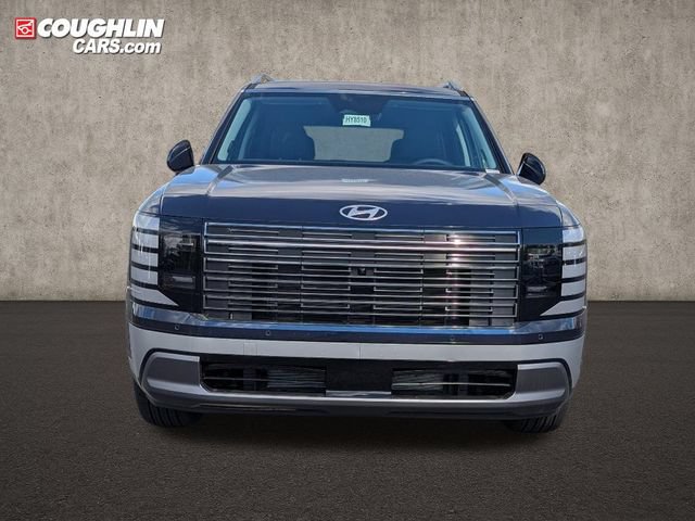 New 2026 Hyundai Palisade Limited AWD/4WD video 2