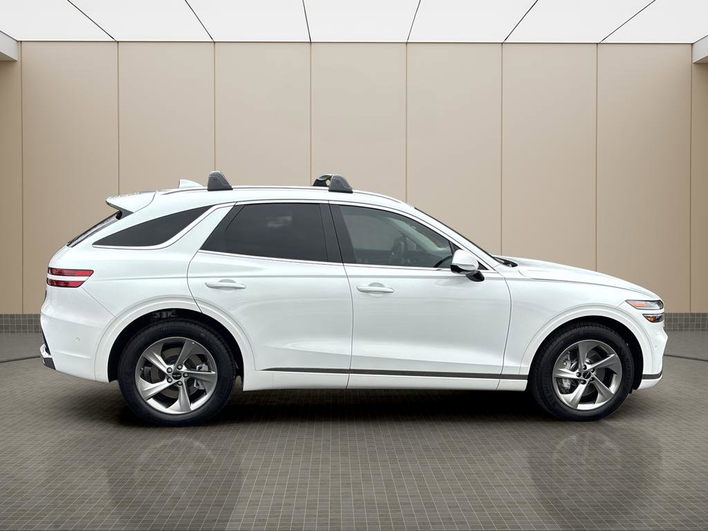 Certified 2026 Genesis GV70 2.5T Advanced image 6